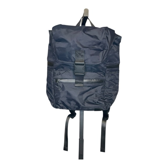 Athleta Other - Athleta Venture Utility Backpack Camo